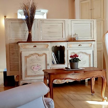 소르그스 "Chez Gwenael Et Valery Fr" 50M2 Deco Shabby 빌라 외부 사진