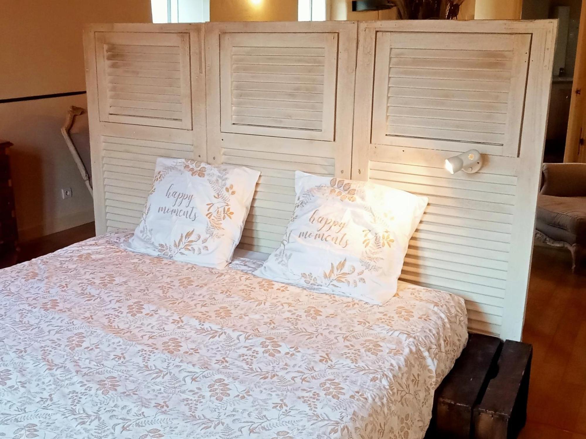 소르그스 "Chez Gwenael Et Valery Fr" 50M2 Deco Shabby 빌라 외부 사진