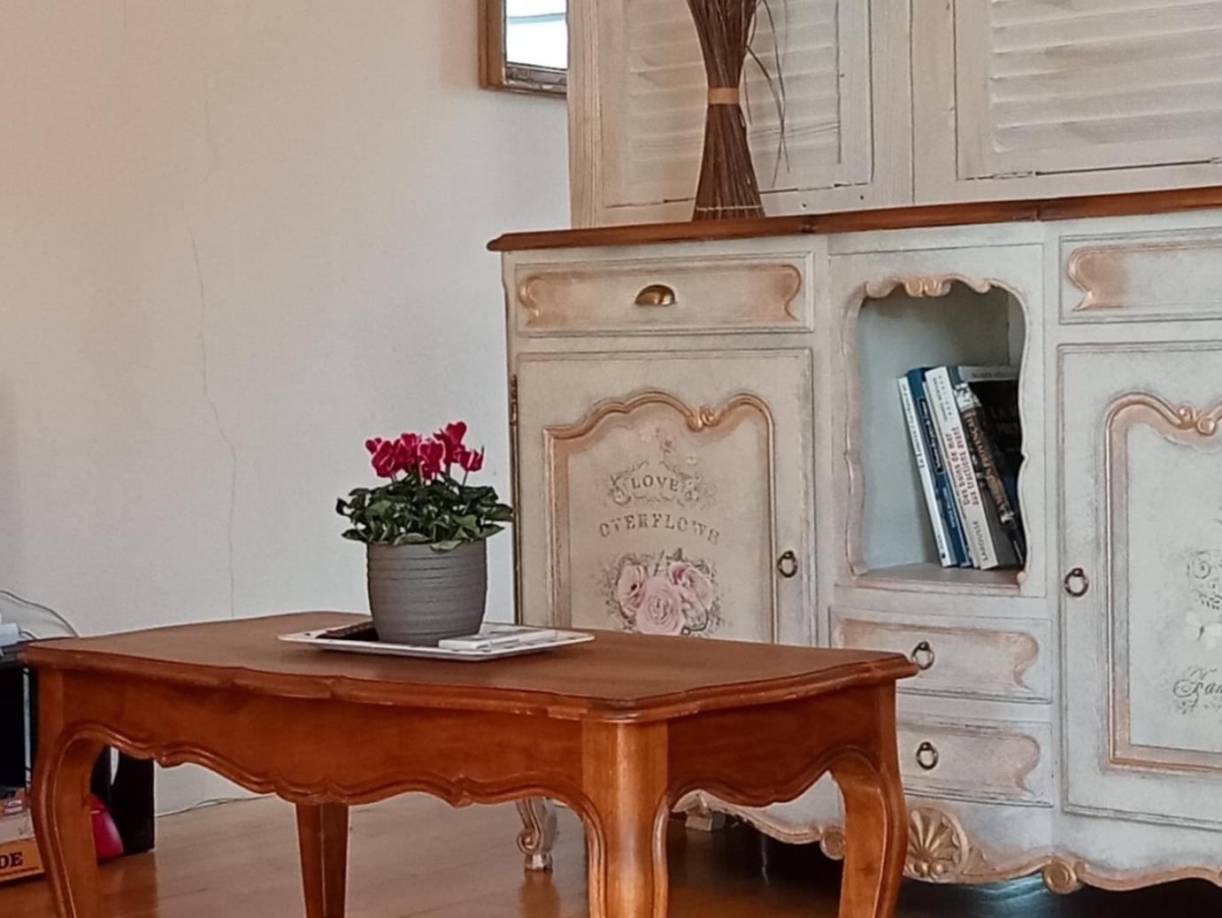 소르그스 "Chez Gwenael Et Valery Fr" 50M2 Deco Shabby 빌라 외부 사진
