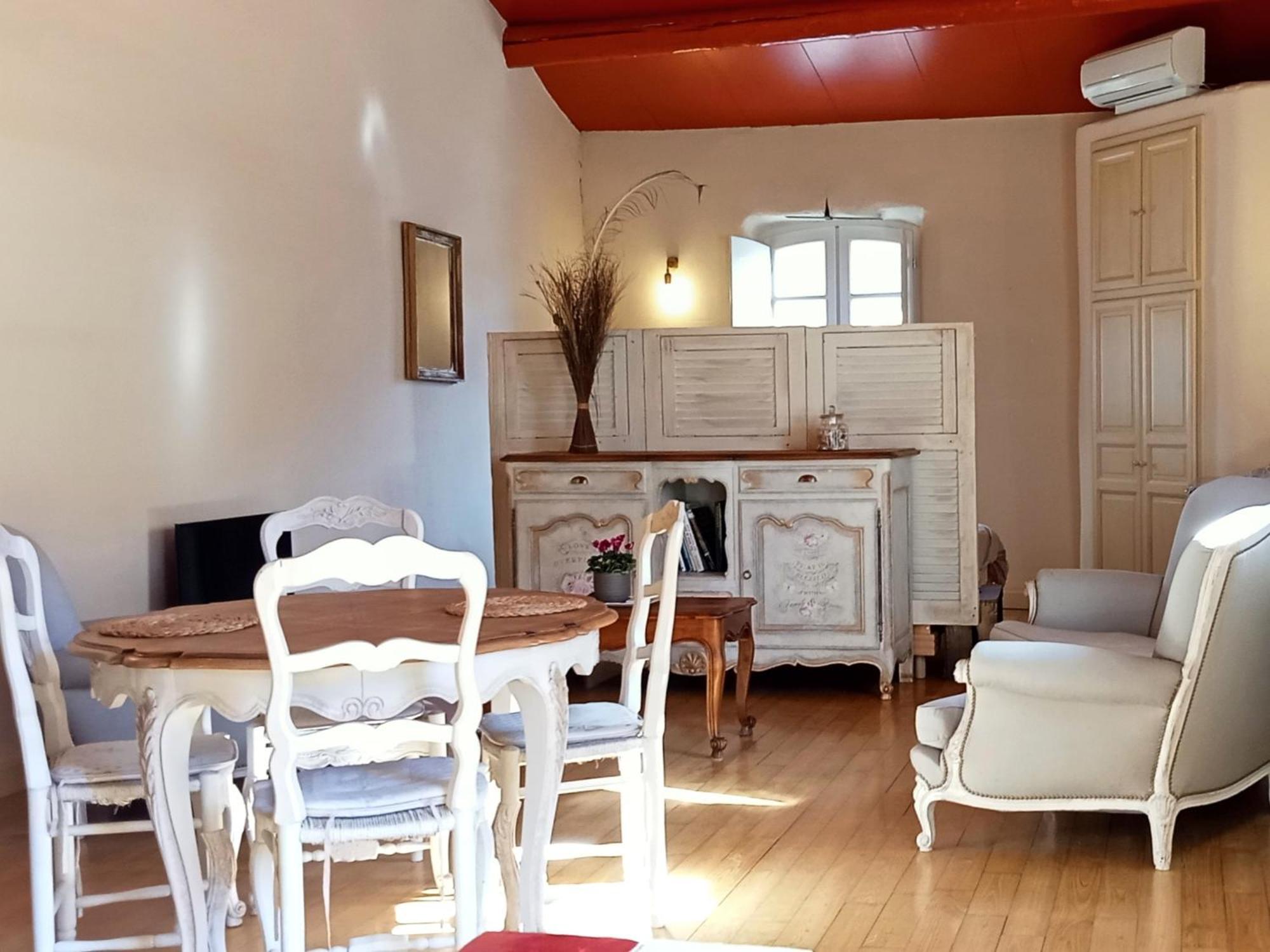 소르그스 "Chez Gwenael Et Valery Fr" 50M2 Deco Shabby 빌라 외부 사진